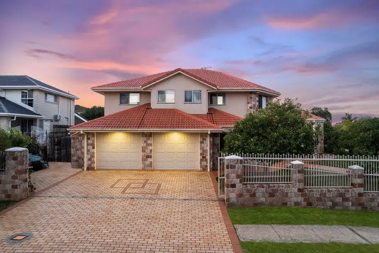 Second view of Homely house listing, 4 Jonlyn Place, Kuraby QLD 4112