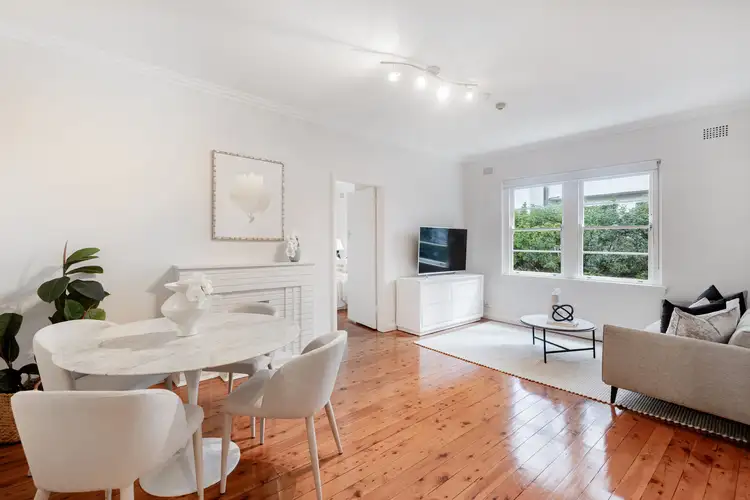 25/23 Billyard Avenue, Elizabeth Bay NSW 2011