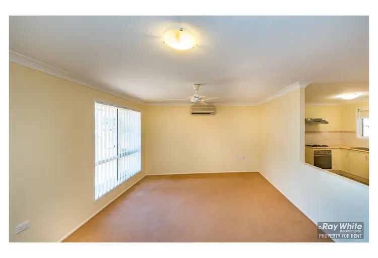 Fourth view of Homely house listing, 116 Donovan Crescent, Gracemere QLD 4702