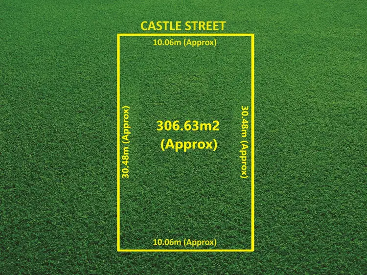 12 Castle Street, Glanville SA 5015