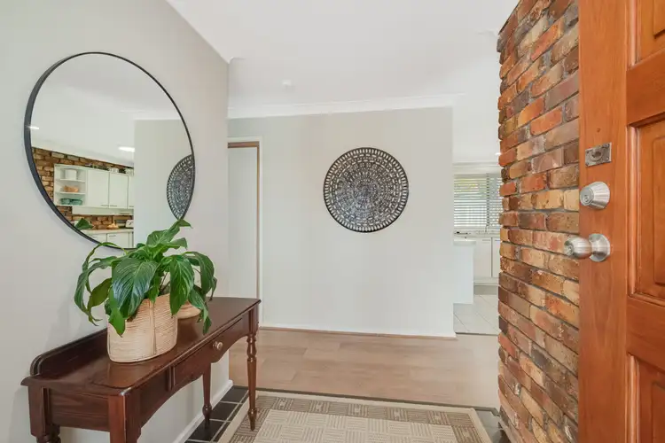 Second view of Homely house listing, 27 Galway Crescent, Metford NSW 2323