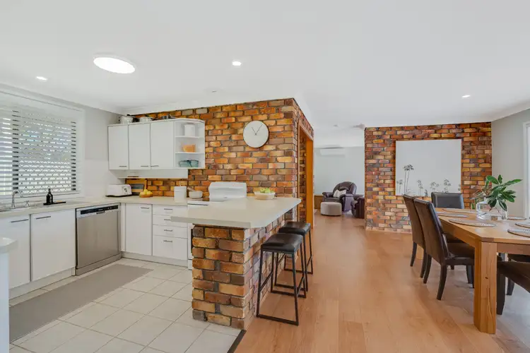 Third view of Homely house listing, 27 Galway Crescent, Metford NSW 2323