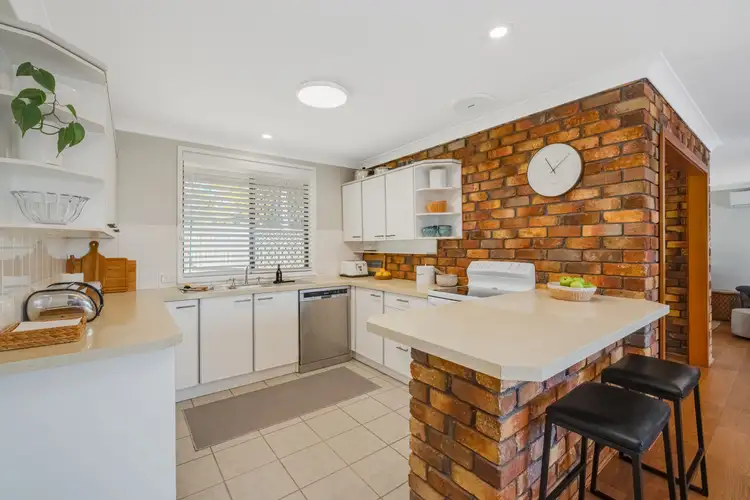 Fourth view of Homely house listing, 27 Galway Crescent, Metford NSW 2323