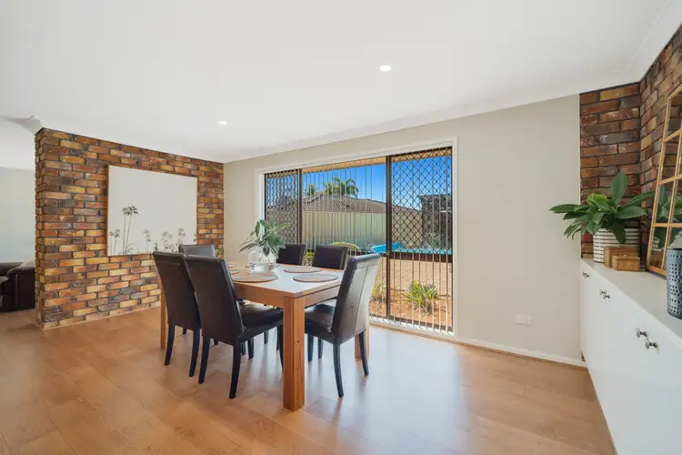 Fifth view of Homely house listing, 27 Galway Crescent, Metford NSW 2323