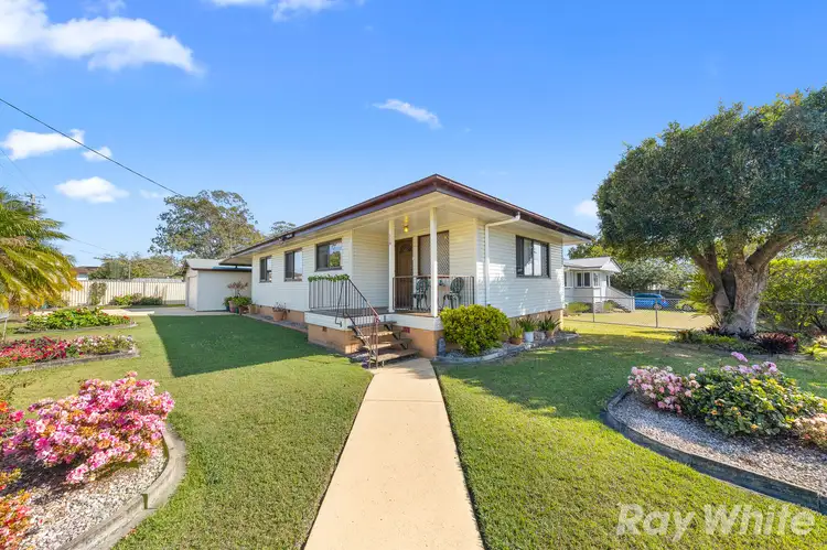 Main view of Homely house listing, 119 Gawain Road, Bracken Ridge QLD 4017