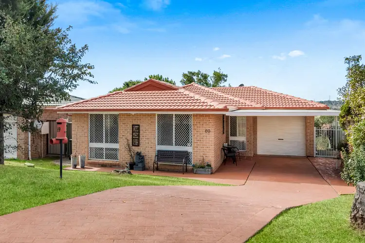 Main view of Homely house listing, 69 Central Park Drive, Bow Bowing NSW 2566