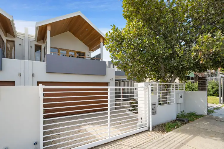 Main view of Homely house listing, 44 View Street, North Perth WA 6006