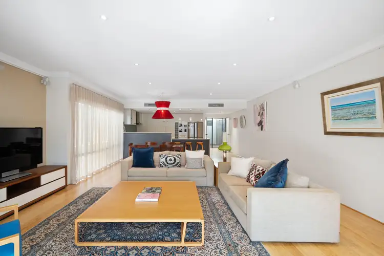 Fifth view of Homely house listing, 44 View Street, North Perth WA 6006