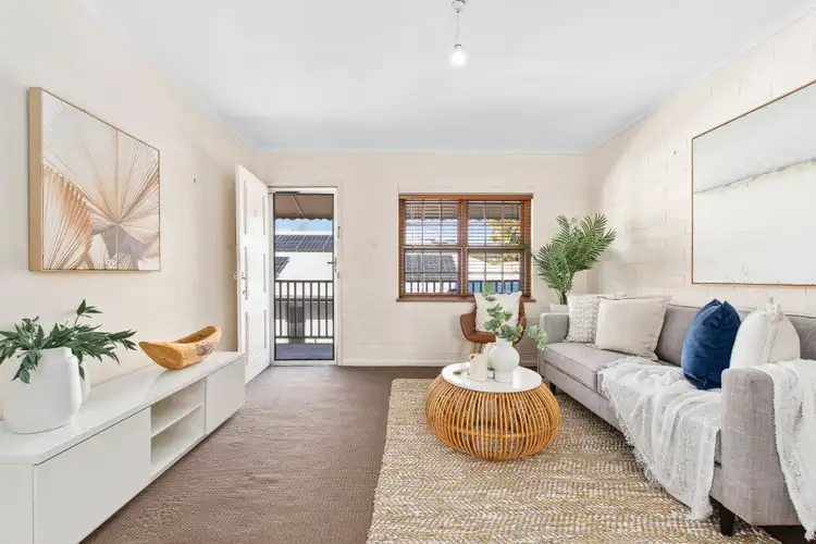 Main view of Homely unit listing, 6/144 Seaview Road, Henley Beach South SA 5022