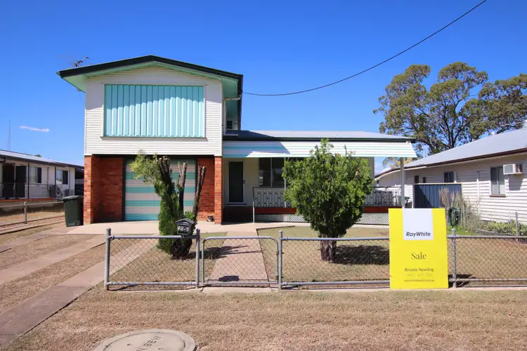 28 Bell Street, Biloela QLD 4715