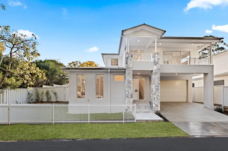 99a Glencoe Street, Sutherland NSW 2232