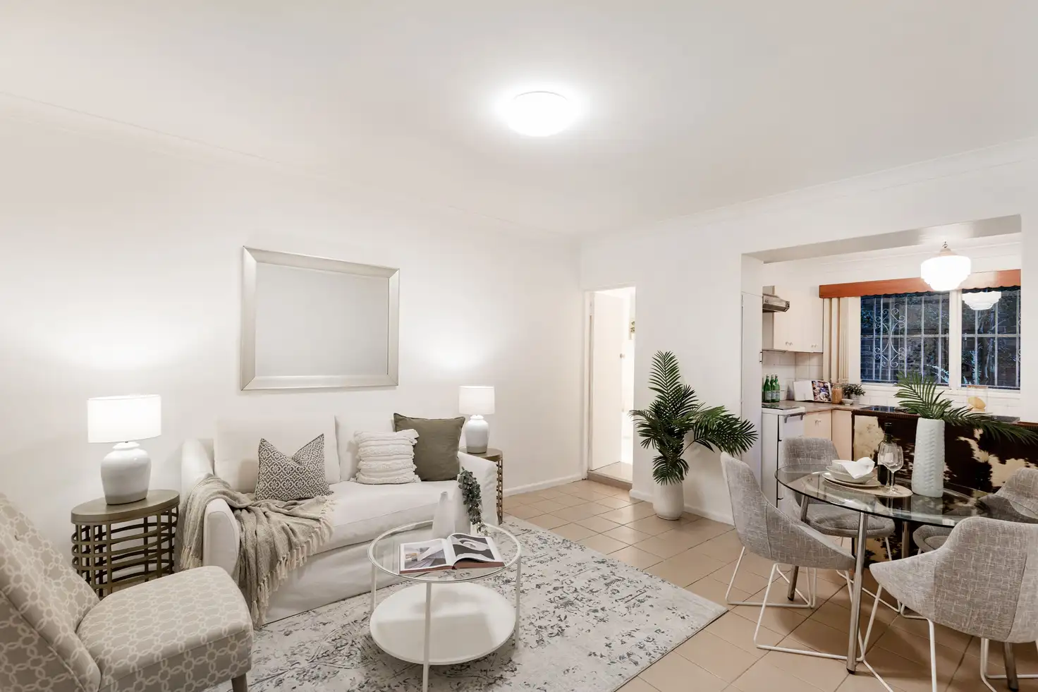 Main view of Homely apartment listing, 3/2 Waratah Street, Rushcutters Bay NSW 2011