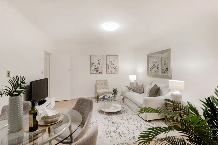 Second view of Homely apartment listing, 3/2 Waratah Street, Rushcutters Bay NSW 2011