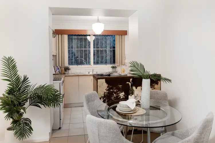 Third view of Homely apartment listing, 3/2 Waratah Street, Rushcutters Bay NSW 2011