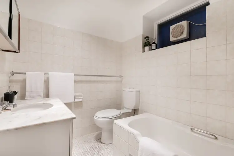 Sixth view of Homely apartment listing, 3/2 Waratah Street, Rushcutters Bay NSW 2011