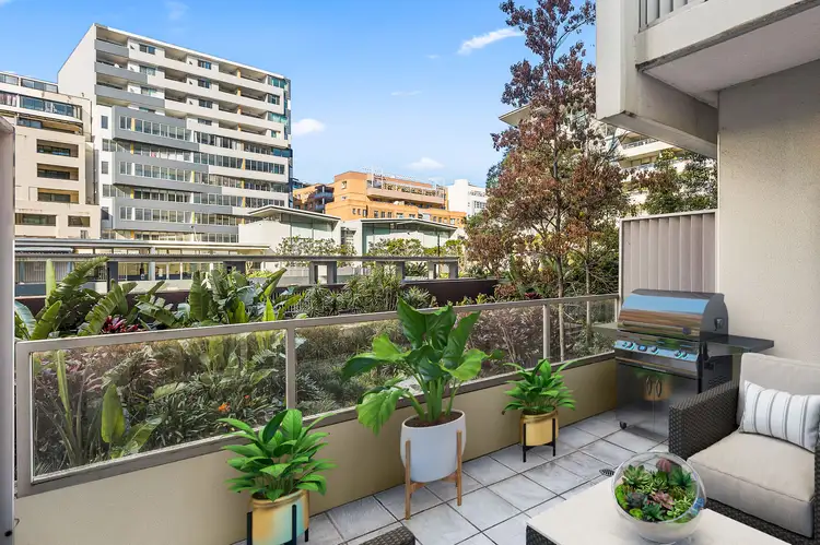 Main view of Homely apartment listing, 150/555 Princes Highway, Rockdale NSW 2216