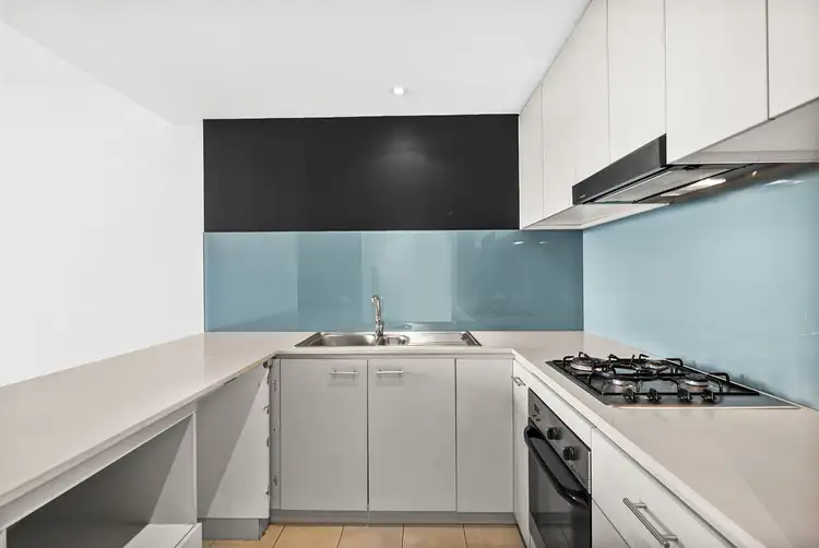 Third view of Homely apartment listing, 150/555 Princes Highway, Rockdale NSW 2216