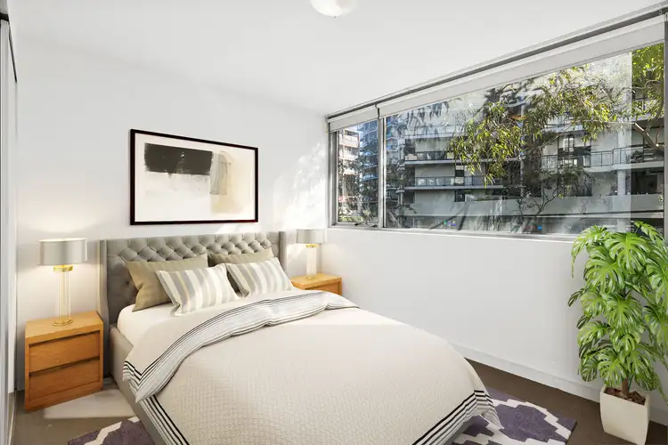Fifth view of Homely apartment listing, 150/555 Princes Highway, Rockdale NSW 2216