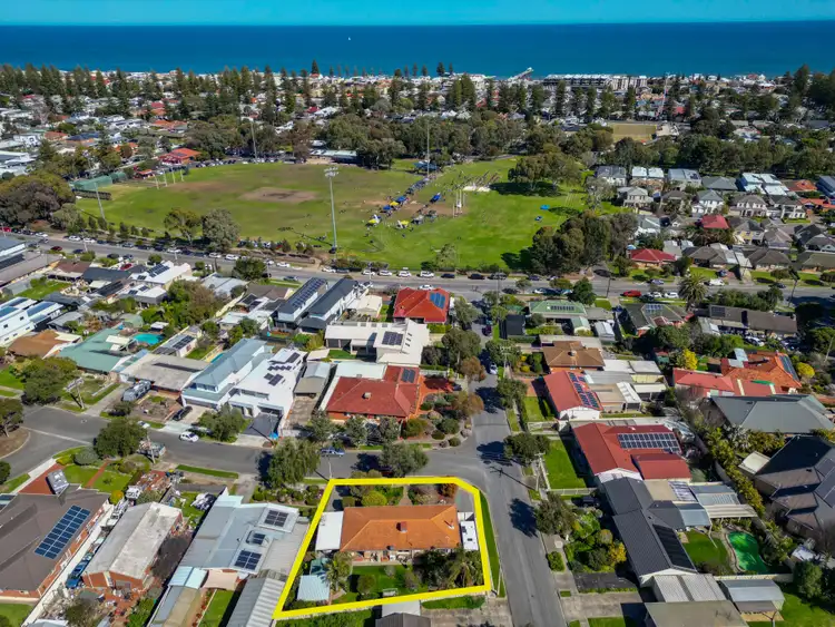 Main view of Homely house listing, 39 Griffiths Street, Henley Beach SA 5022