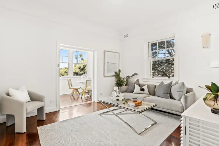 Main view of Homely apartment listing, 8/81 Elizabeth Bay Road, Elizabeth Bay NSW 2011