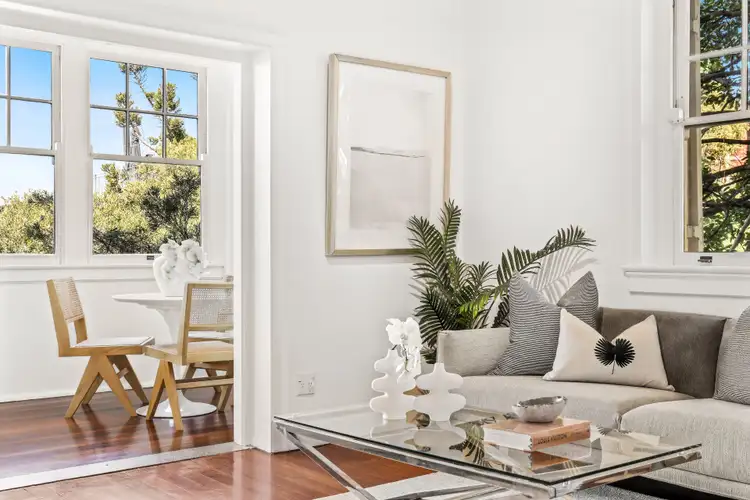 Second view of Homely apartment listing, 8/81 Elizabeth Bay Road, Elizabeth Bay NSW 2011