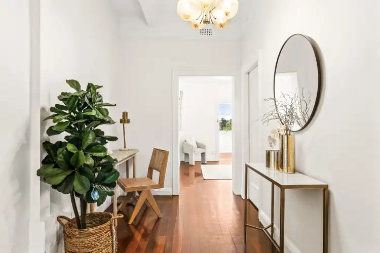 Sixth view of Homely apartment listing, 8/81 Elizabeth Bay Road, Elizabeth Bay NSW 2011