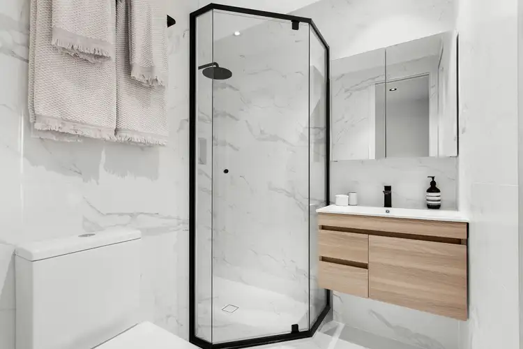 Sixth view of Homely townhouse listing, 3/1A Kokaribb Road, Carnegie VIC 3163