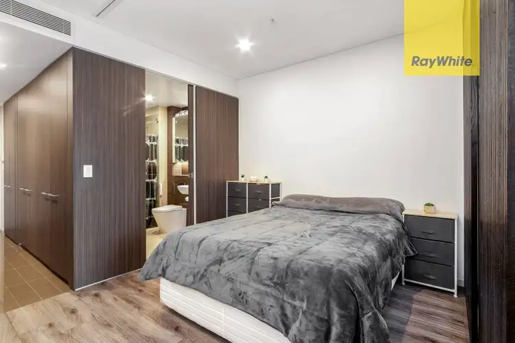 Sixth view of Homely apartment listing, 326/45 Macquarie Street, Parramatta NSW 2150