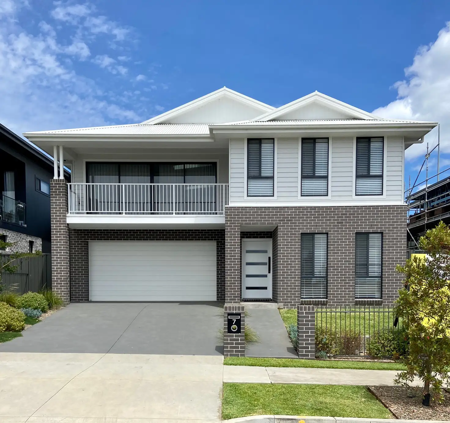 Main view of Homely house listing, 7 Beauty Street, Calderwood NSW 2527