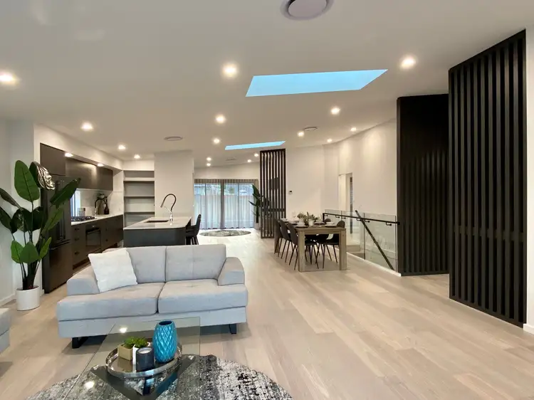 Second view of Homely house listing, 7 Beauty Street, Calderwood NSW 2527