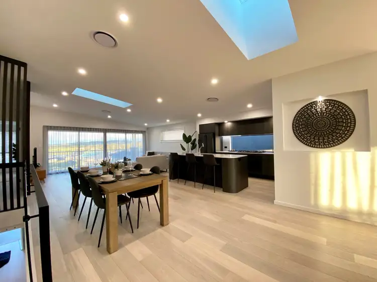 Fourth view of Homely house listing, 7 Beauty Street, Calderwood NSW 2527