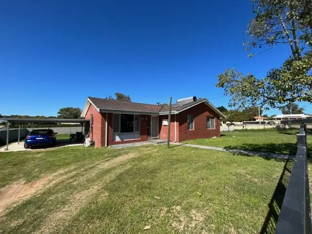 Main view of Homely house listing, 3 Hammond Place, Spalding WA 6530