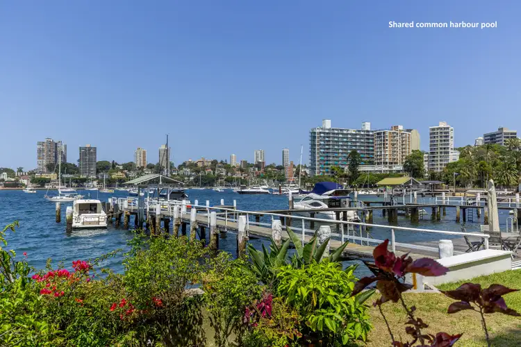 Fourth view of Homely apartment listing, 9/6 Billyard Avenue, Elizabeth Bay NSW 2011