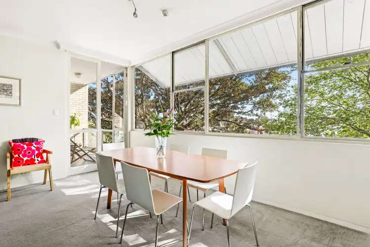 Fourth view of Homely apartment listing, 402/12 Ithaca Road, Elizabeth Bay NSW 2011