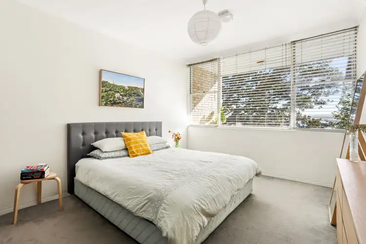 Sixth view of Homely apartment listing, 402/12 Ithaca Road, Elizabeth Bay NSW 2011