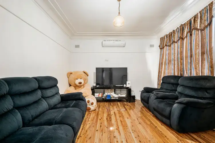 Second view of Homely house listing, 7 Riverside Road, Lansvale NSW 2166