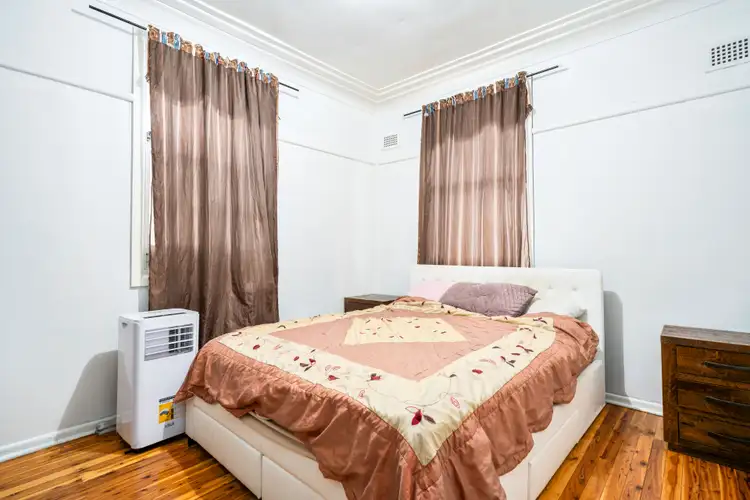 Fourth view of Homely house listing, 7 Riverside Road, Lansvale NSW 2166