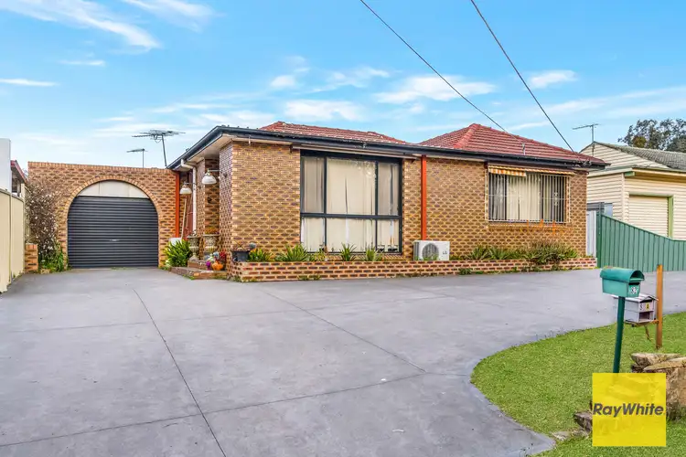 Main view of Homely house listing, 82 Liverpool Street, Liverpool NSW 2170