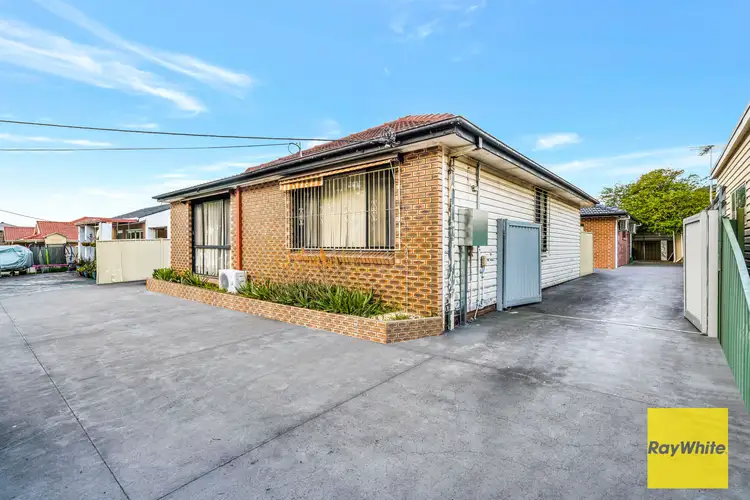 Second view of Homely house listing, 82 Liverpool Street, Liverpool NSW 2170