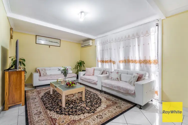 Third view of Homely house listing, 82 Liverpool Street, Liverpool NSW 2170