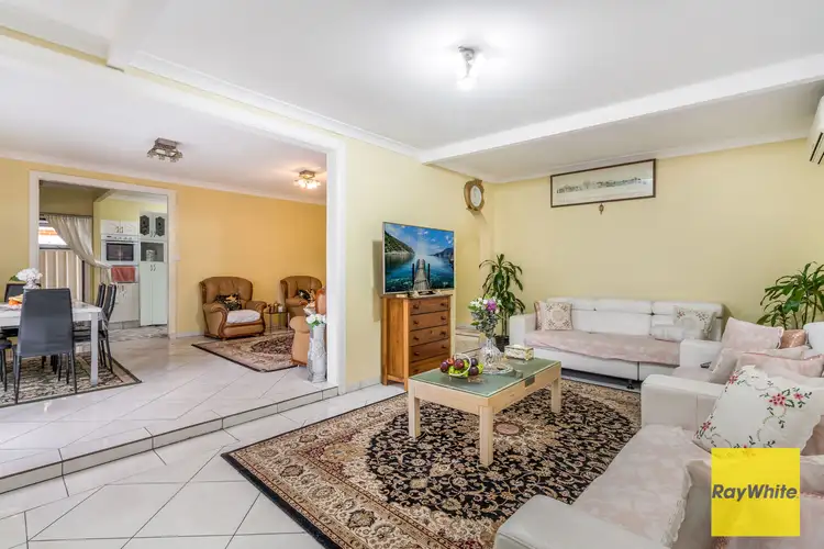 Fourth view of Homely house listing, 82 Liverpool Street, Liverpool NSW 2170