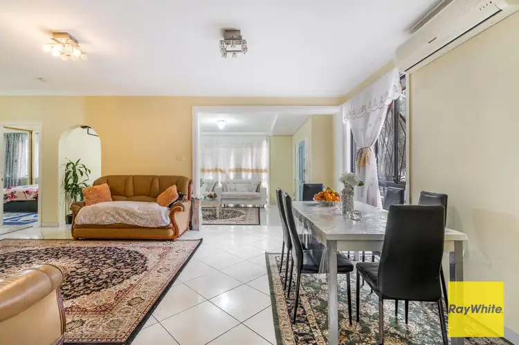Sixth view of Homely house listing, 82 Liverpool Street, Liverpool NSW 2170