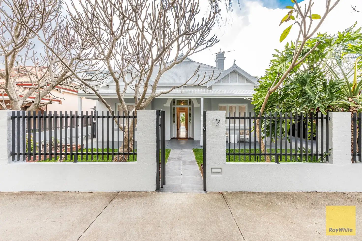 Main view of Homely house listing, 12 Blencowe Street, West Leederville WA 6007