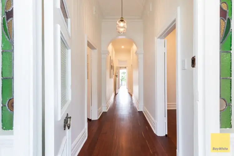 Fourth view of Homely house listing, 12 Blencowe Street, West Leederville WA 6007