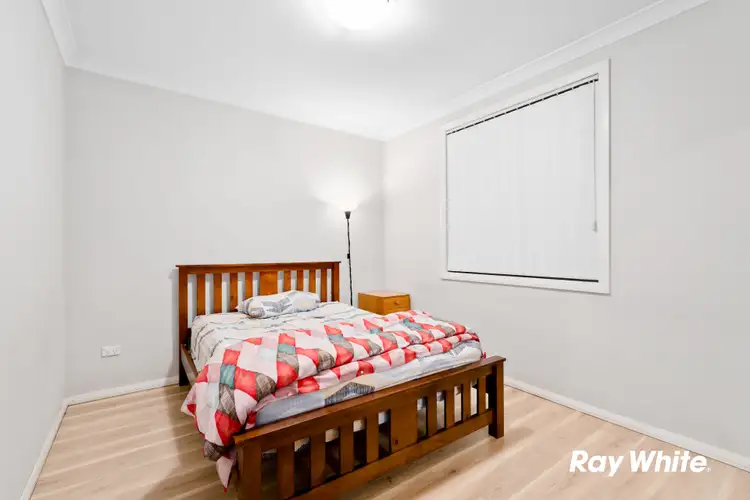 Sixth view of Homely villa listing, 14/39 Newhaven Avenue, Blacktown NSW 2148