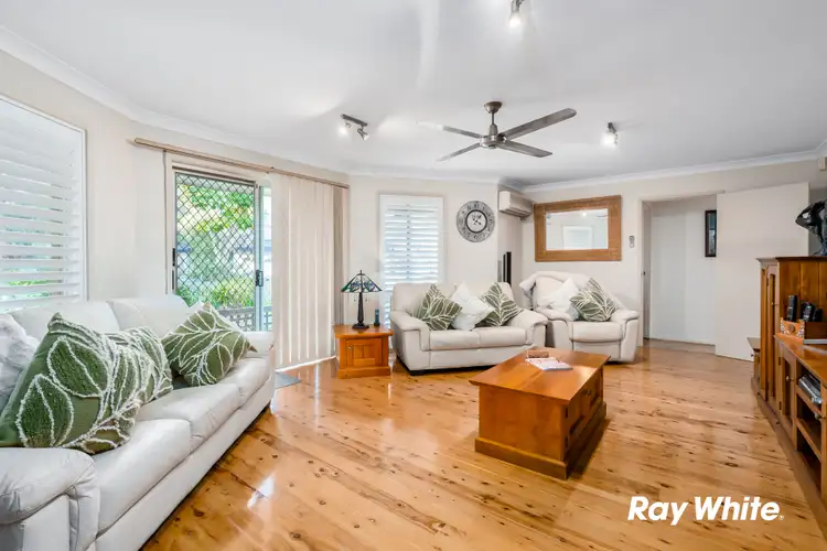 Second view of Homely house listing, 80 Arcadian Circuit, Carlingford NSW 2118