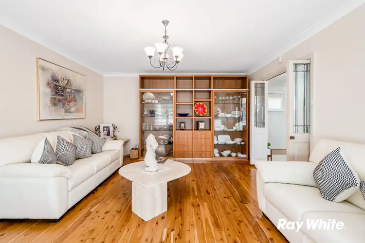 Fourth view of Homely house listing, 80 Arcadian Circuit, Carlingford NSW 2118