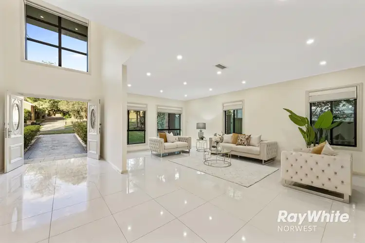 Second view of Homely house listing, 16 Donald Street, Carlingford NSW 2118