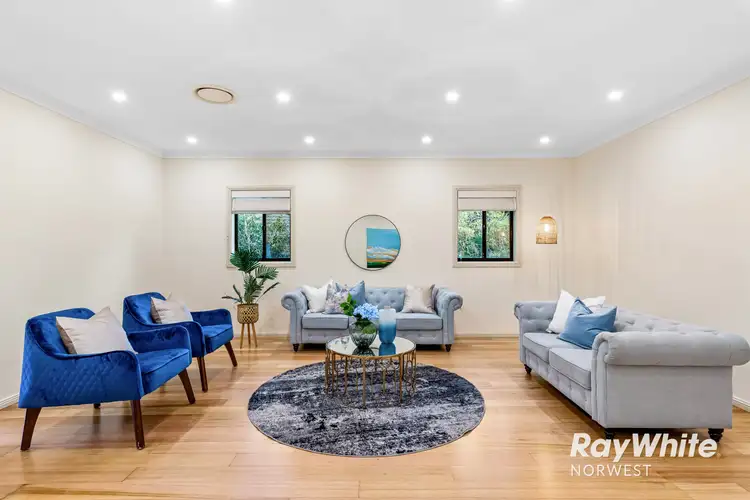 Third view of Homely house listing, 16 Donald Street, Carlingford NSW 2118