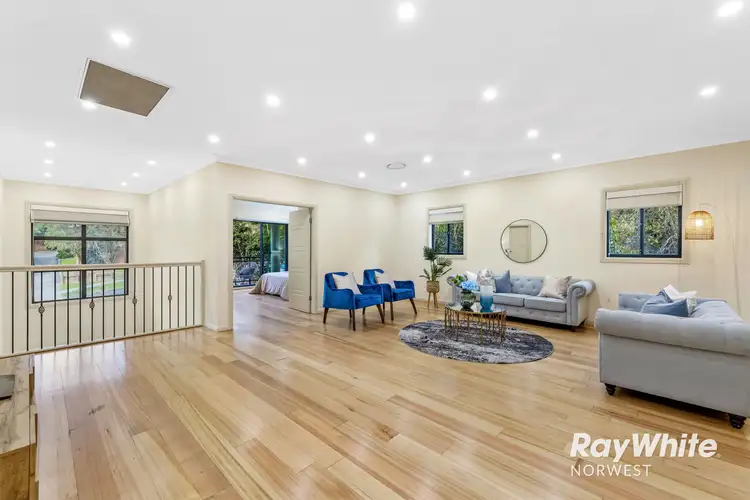 Fourth view of Homely house listing, 16 Donald Street, Carlingford NSW 2118
